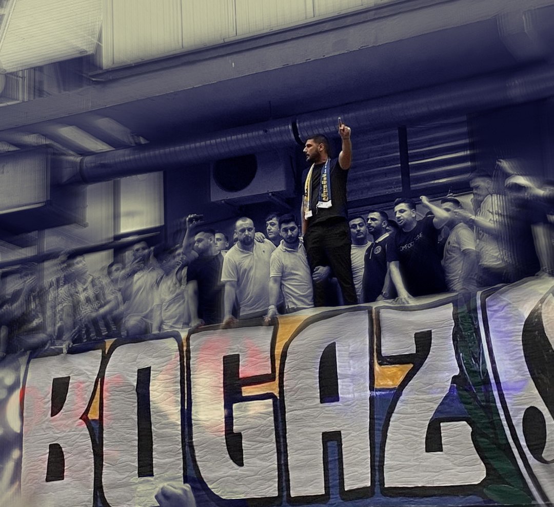 Aylardır yapılan kışkırtıcı paylaşımlar, Troll hesaplardan yapılan linç girişimleri ve iki gündür yapılan Medya baskısına karşı abimizin yanındayız.