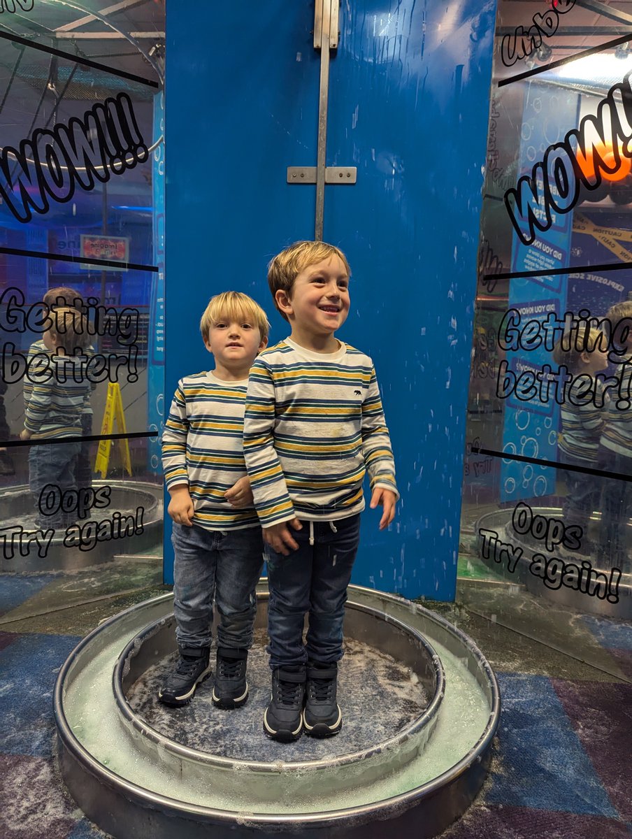 Emma Gillespie tweet media