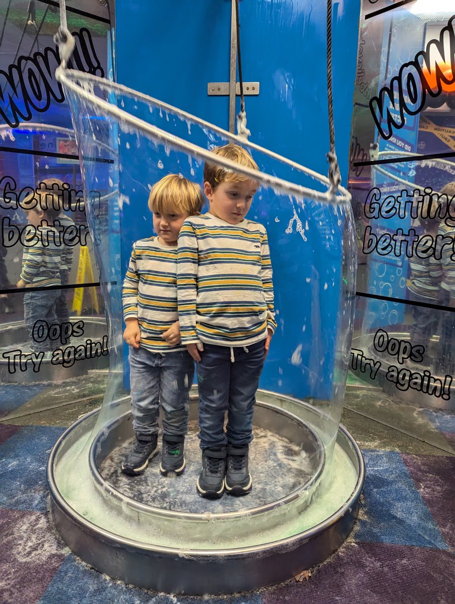 Emma Gillespie tweet media