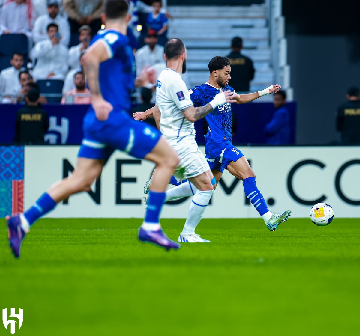Alhilal_FC's tweet photo. قصة هدف "ميتـرو" الثاني 🔥🔝

#الهلال https://t.co/mfzk5En96C