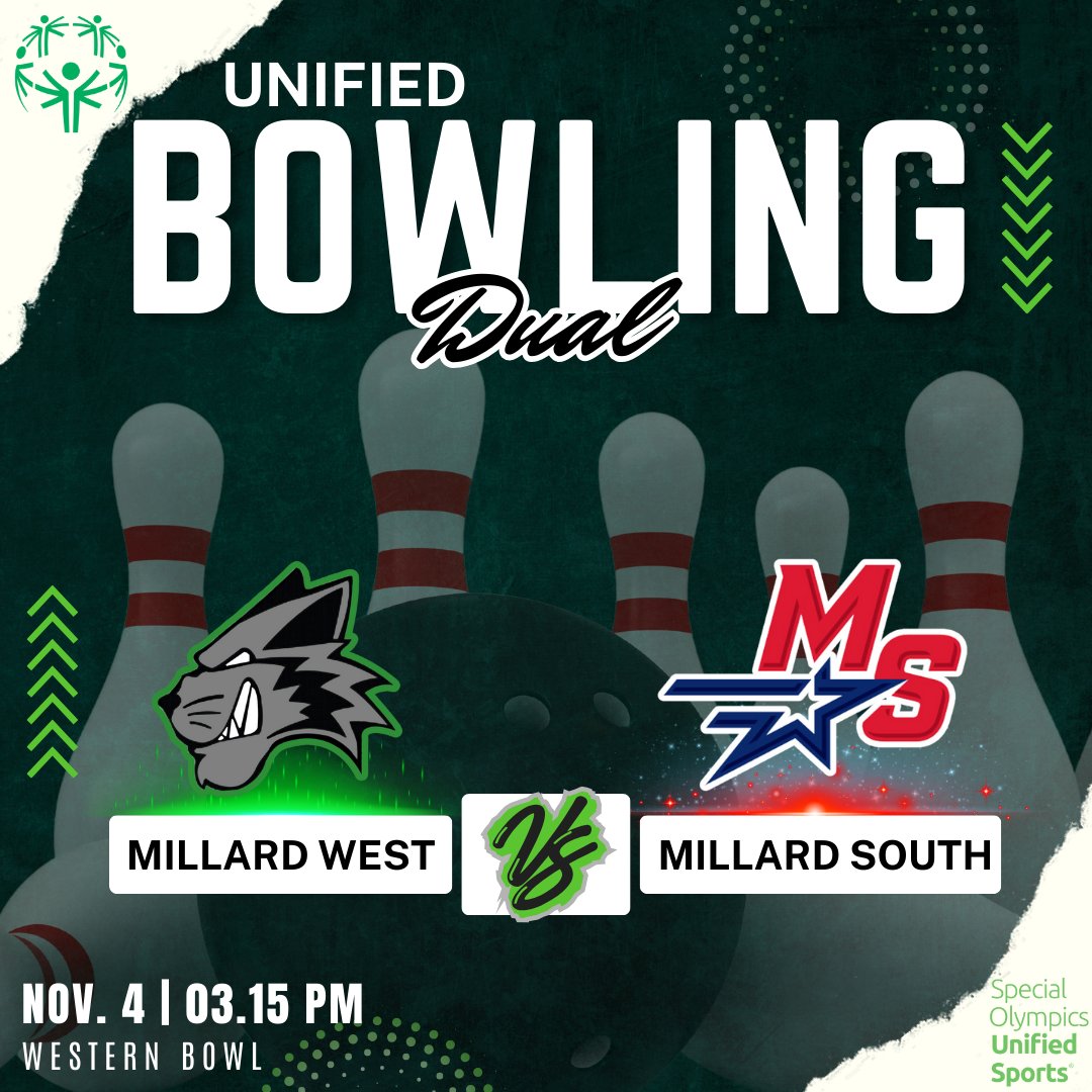 MW Unified Sports and Activities tweet media