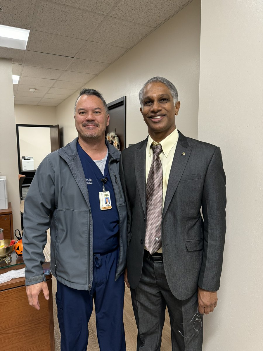 🩺 Hari (హరి 🇮🇳) Kalagara tweet media