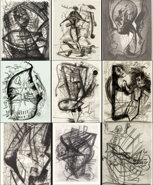 AlanSundberg's tweet photo. A portfolio of my intaglio printmaking work - etchings and engravings ... #AlanSundberg #art #design #PrattInstitute NYC (alumni 1960s) https://t.co/1F8ZHccM86