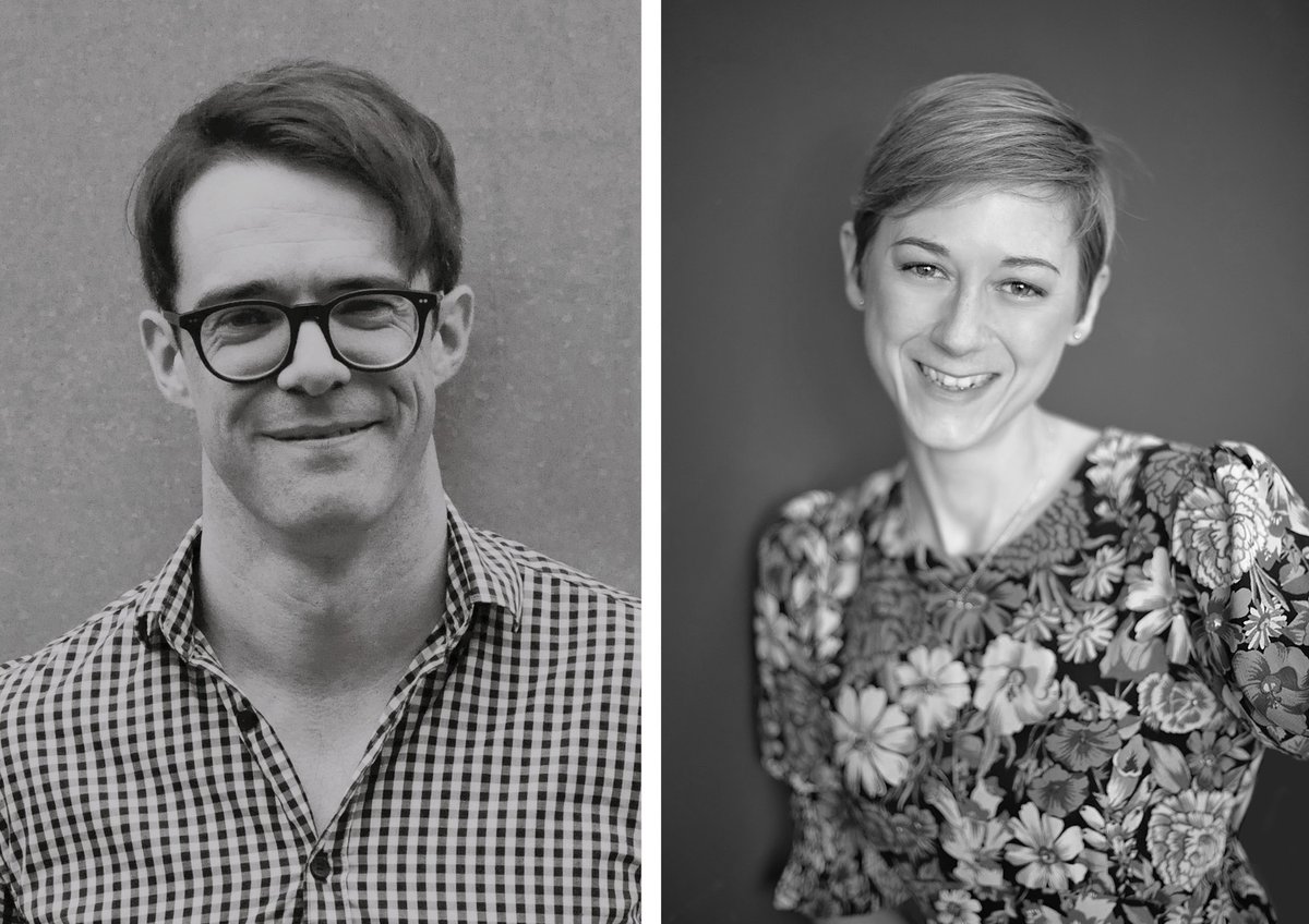 Welcoming a new Chair and new Trustee!

We are delighted to welcome a new Chair of our Board of Trustees and a new Trustee. Find out more about them in our latest blog post: bit.ly/4f9Zee5