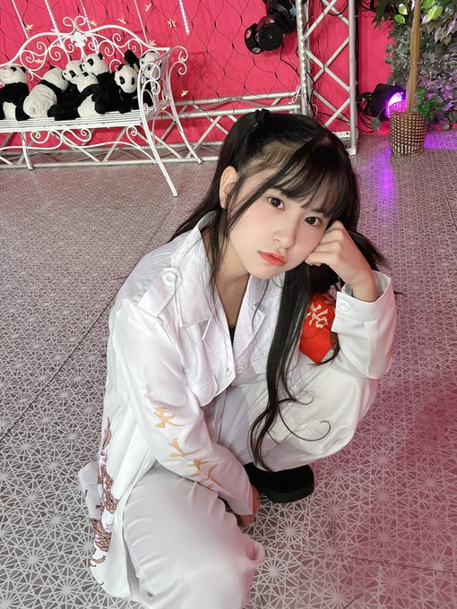 Twitterのコスプレ画像4