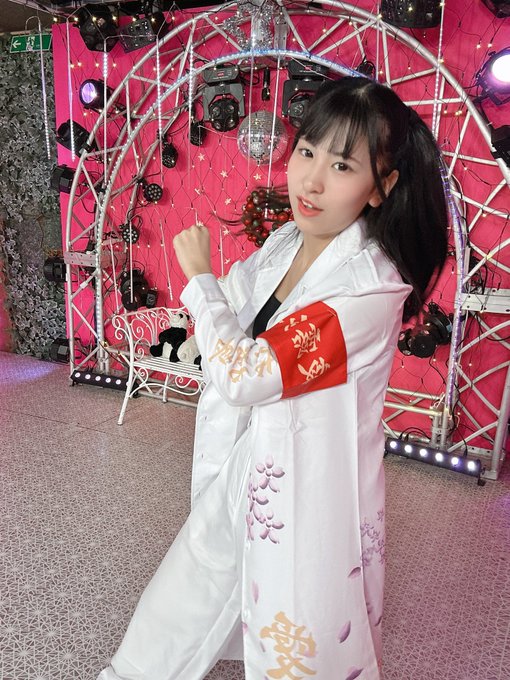 Twitterのコスプレ画像6