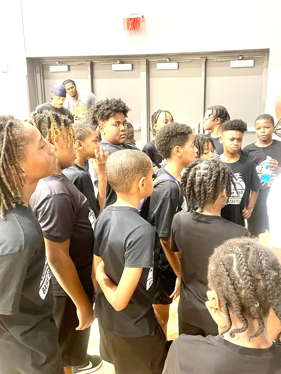 Arthur Ashe Jr. Elementary tweet media