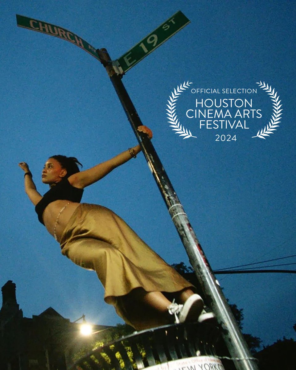 Houston Cinema Arts Society tweet media