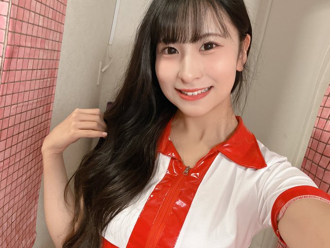 Twitterのコスプレ画像7