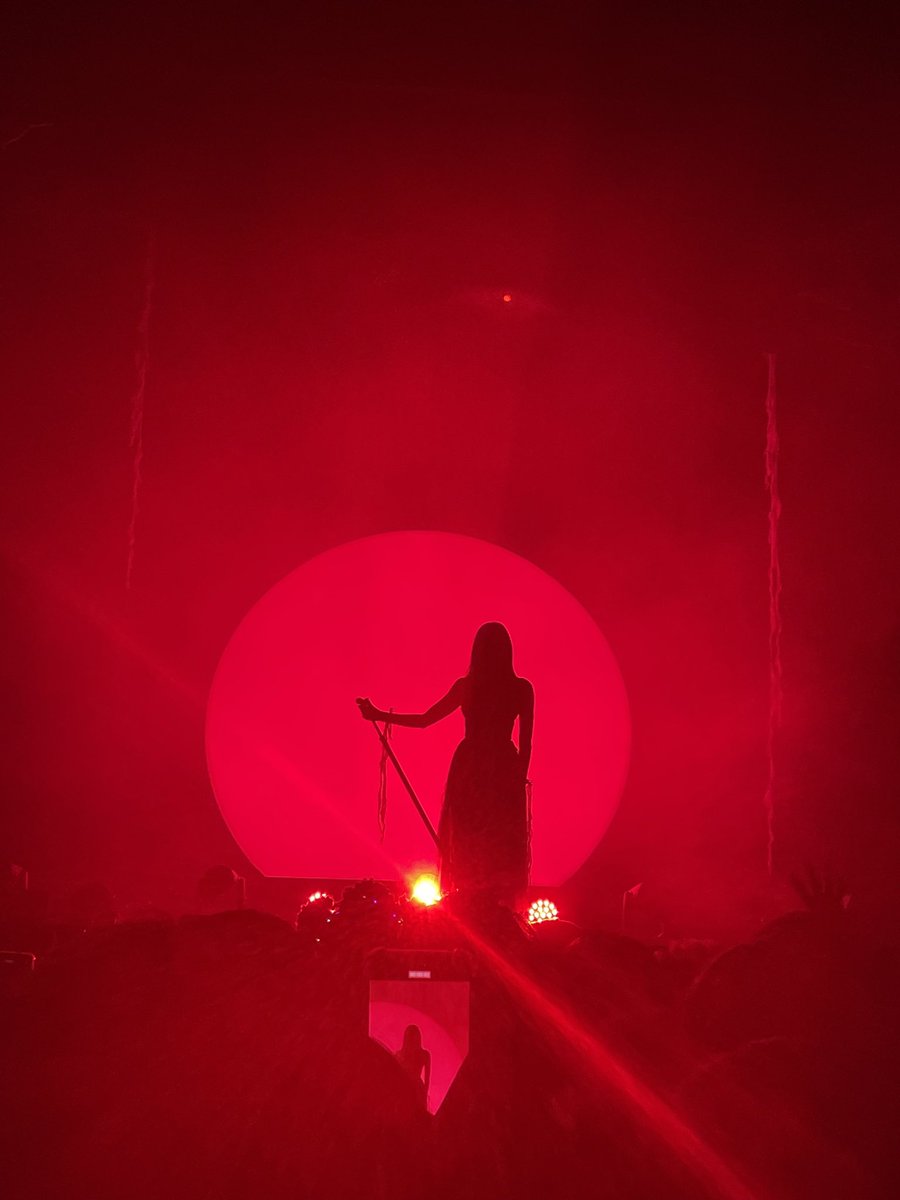 sofia111___'s tweet photo. Te amo tanto @AURORAmusic  🩵🤍💙

El mejor concierto de mi vida. 
Escuchar a la persona que me acompañó en un momento complicado para mí con su música es algo que jamás voy a olvidar. https://t.co/vHZRnG5wnB