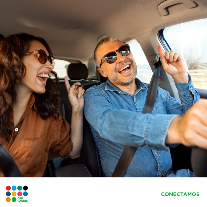 ¡Descubre por qué la radio 📻 sigue siendo única! Conoce lo que la diferencia de otros medios y cómo logra conectar con tu audiencia💚. Descubre más en nuestra nota web: bit.ly/40tX04L 
#crpradios #radio #audiencia #publicidad