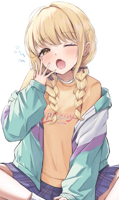 ことねー!#いい推しの日 