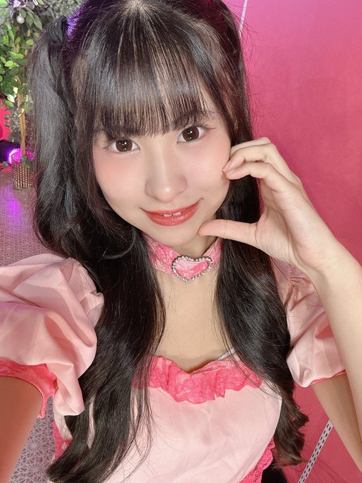 Twitterのコスプレ画像3
