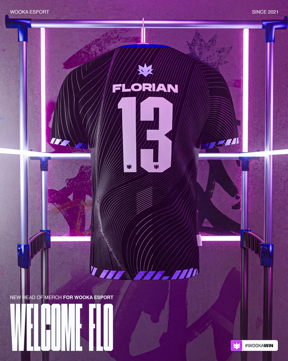 Wooka Esport tweet media