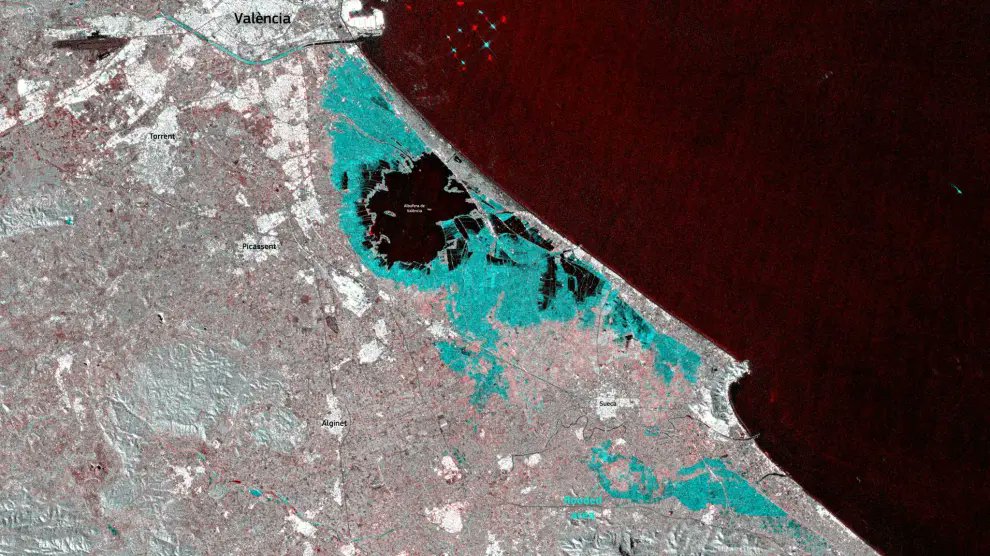 Des de <a href="/CooperativesCAT/">CoopCat</a> enviem tot el nostre suport a les afectades per la Dana i una especial abraçada a les nostres companyes del cooperativisme valencià. 

Catàstrofes com la viscuda ens refermen per seguir treballant en una economia que cuidi l'entorn, la comunitat, les