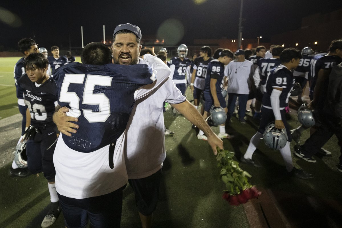 San Gabriel Unified tweet media