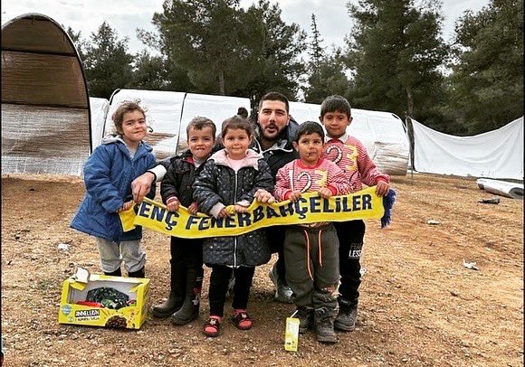 MUŞ GFB tweet media