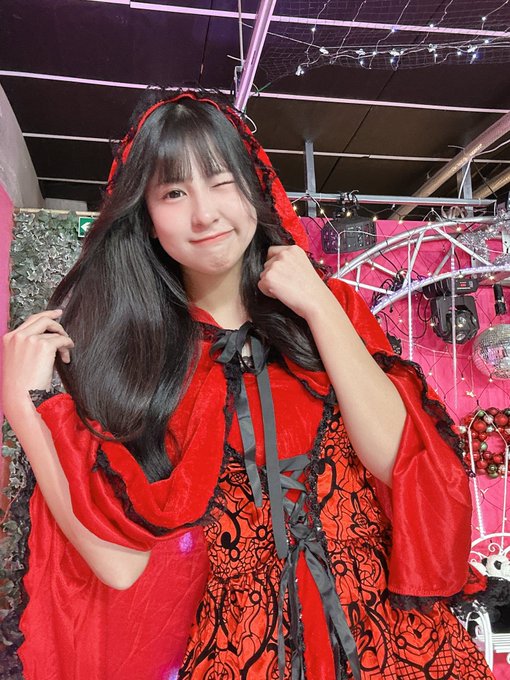 Twitterのコスプレ画像8