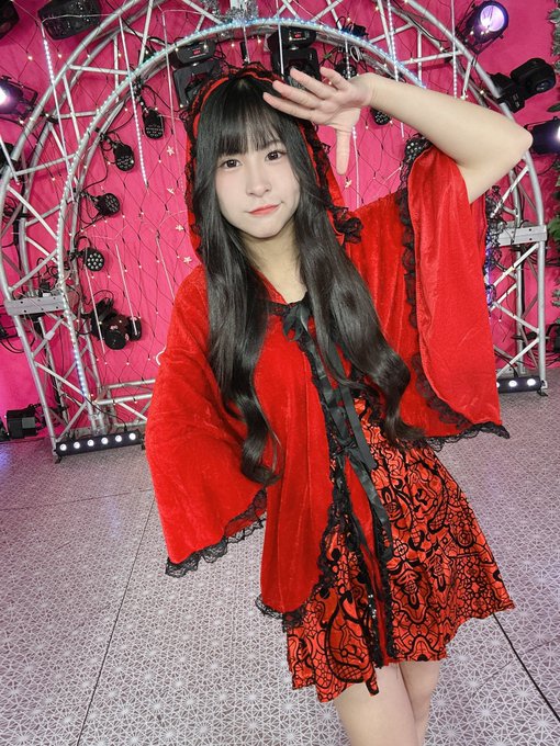 Twitterのコスプレ画像10