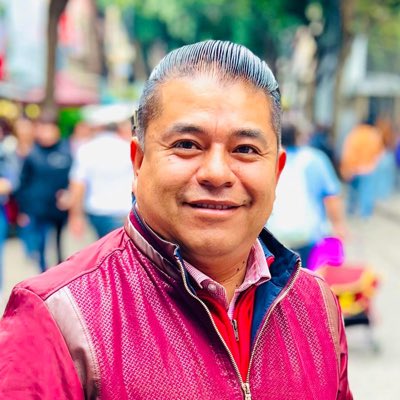 #NuevaFotoDePerfil