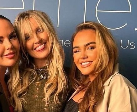 Archive Little Mix tweet media