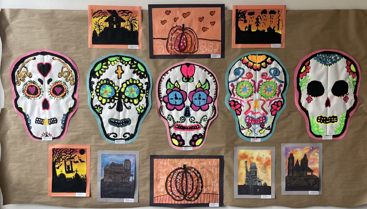 Cҽɳƚɾαʅ Bυƈƙʂ Aɾƚ (@cbsdart) on Twitter photo Come check out <a href="/CBMillCreek/">CBMillCreek</a> artworks highlighting some fall themes! <a href="/ColleenZachmann/">Colleen Zachmann</a> <a href="/CBSDSchools/">Central Bucks SD</a> Come check out <a href="/CBMillCreek/">CBMillCreek</a> artworks highlighting some fall themes! <a href="/ColleenZachmann/">Colleen Zachmann</a> <a href="/CBSDSchools/">Central Bucks SD</a>