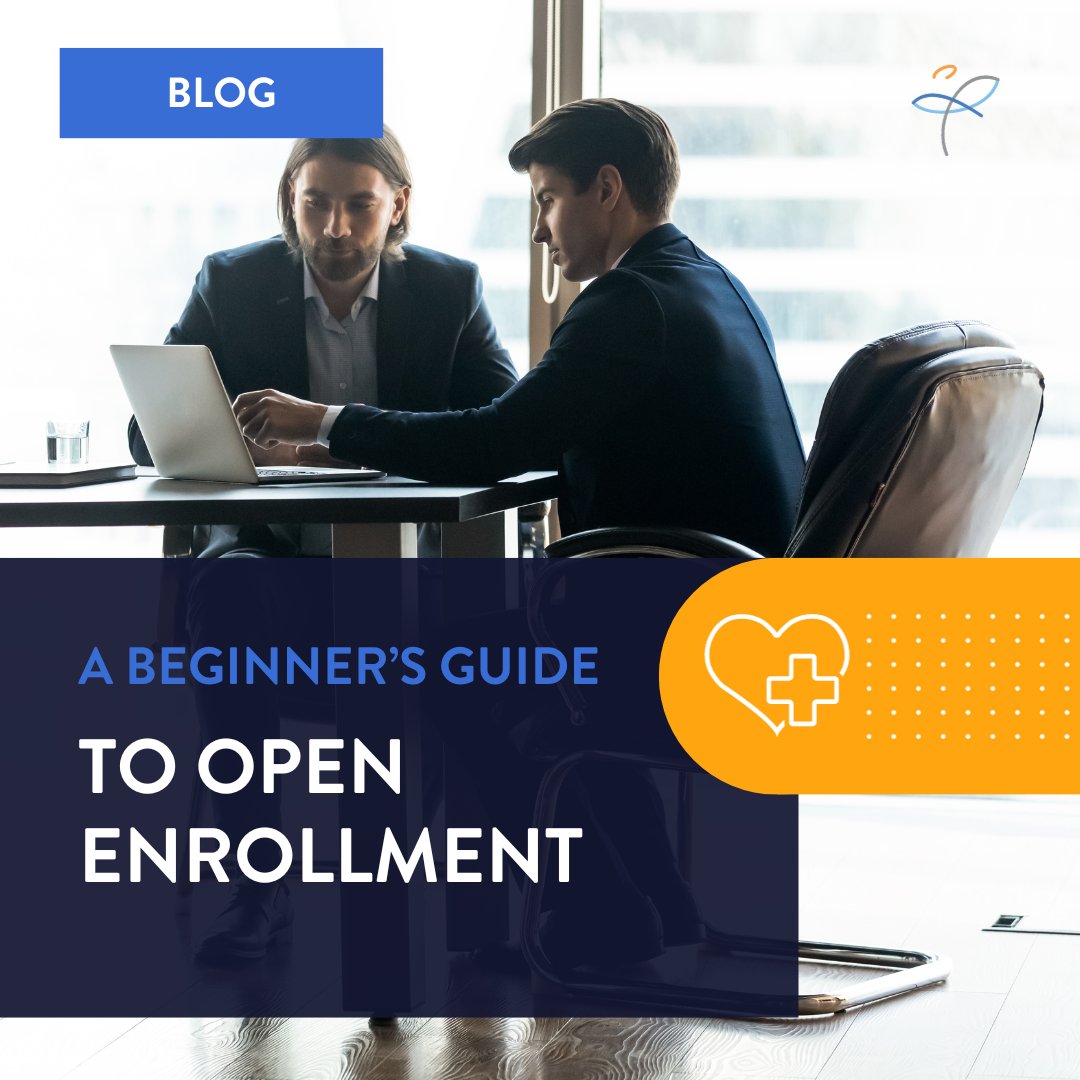 For many employees, November marks the kickoff of open enrollment for 2025. For some of us, understanding health insurance options and language can feel extremely overwhelming. Luckily, we’ve created an easy-to-follow guide to help you: 
hubs.la/Q02WNSgC0