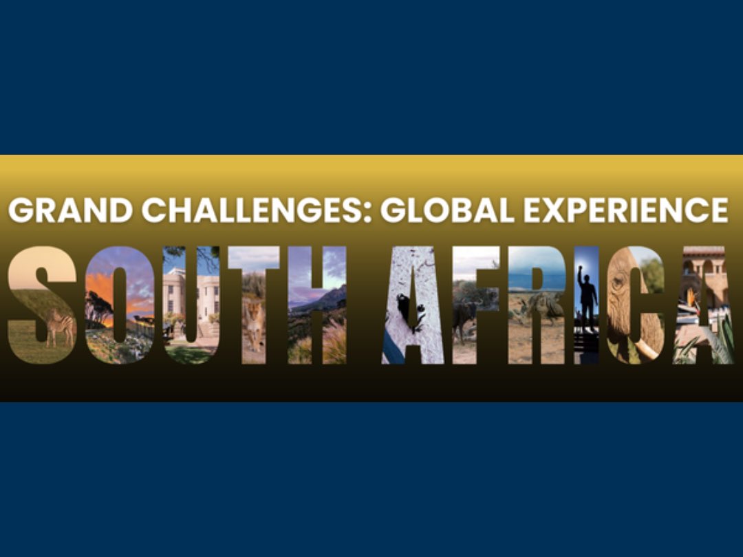 Georgia Tech School of Public Policy (@sppgatech) on Twitter photo Grand Challenges Global Experiences (GCGX): South Africa summer study abroad program gives GT students the chance to explore <a href="/UN/">United Nations</a> Sustainable Development Goals and encounter them where they’re already in action—in cities, museums, and even on safari. b.gatech.edu/4f5b35w Grand Challenges Global Experiences (GCGX): South Africa summer study abroad program gives GT students the chance to explore <a href="/UN/">United Nations</a> Sustainable Development Goals and encounter them where they’re already in action—in cities, museums, and even on safari. b.gatech.edu/4f5b35w