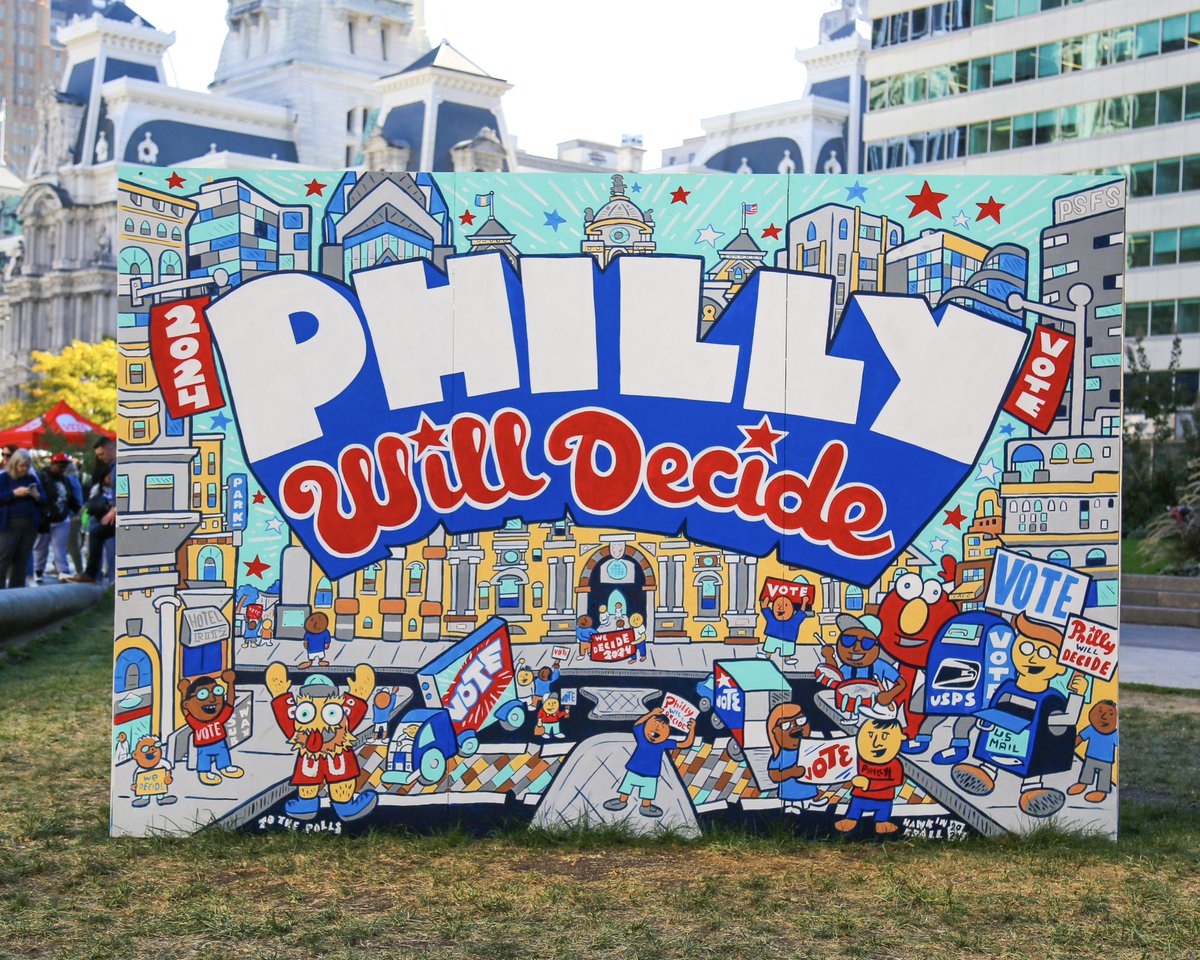 Conrad Benner tweet media