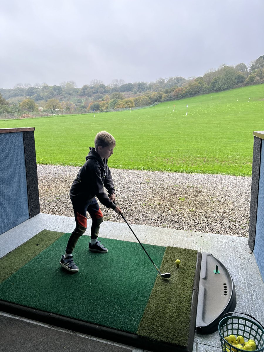 George 🧤💚 tweet media