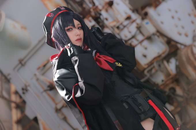 コスプレイヤーりんくのTwitter画像8