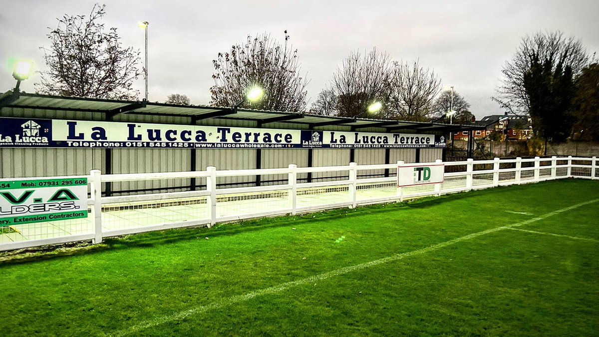 FCStHCommunity's tweet image. A Big thank you to the Momentum Foundation and @CF_Merseyside for supporting us with funding to install our new solar lights! 🌞💡 The facility is now safer, more accessible, and environmentally friendly for everyone in our community. #Sustainability #FCStHelens 
#UpTheStripes