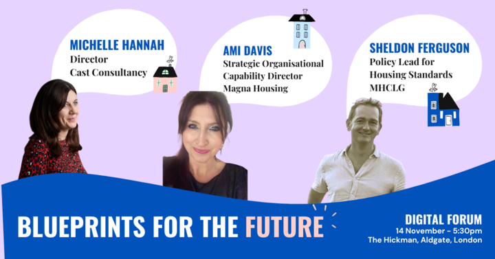 The funding boost for housing in the budget is welcomed but Housing Associations are struggling to manage regulatory requirements on existing stock. How might more design-led and digital approaches help them increase their capacity to build? Sign up pages.tpximpact.com/en-gb/digital-…
