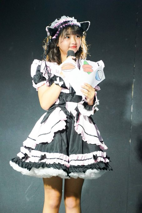 Twitterのコスプレ画像4