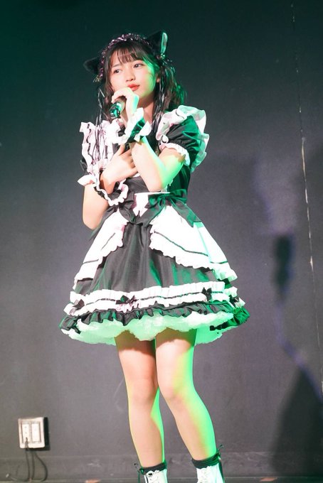 Twitterのコスプレ画像2