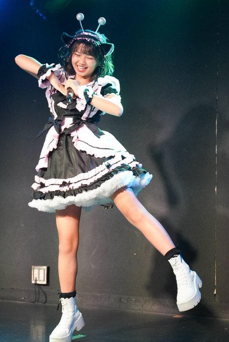 Twitterのコスプレ画像3