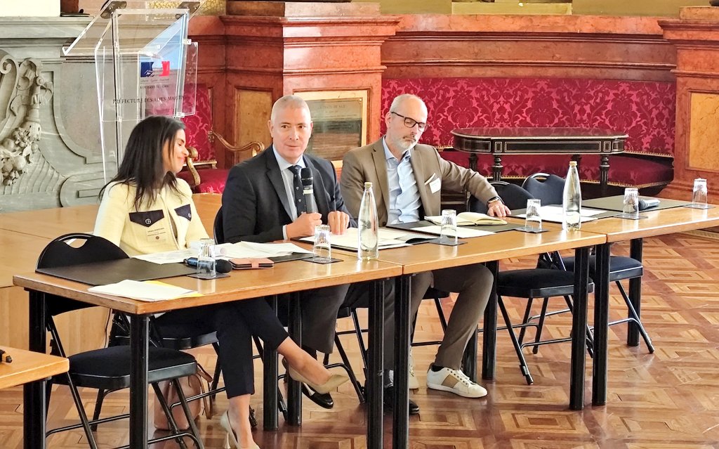 Pierre Fiori tweet media