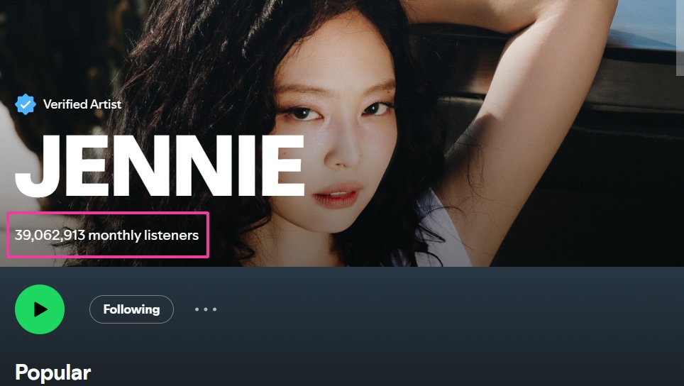 BLACKPINK Global News on X: 