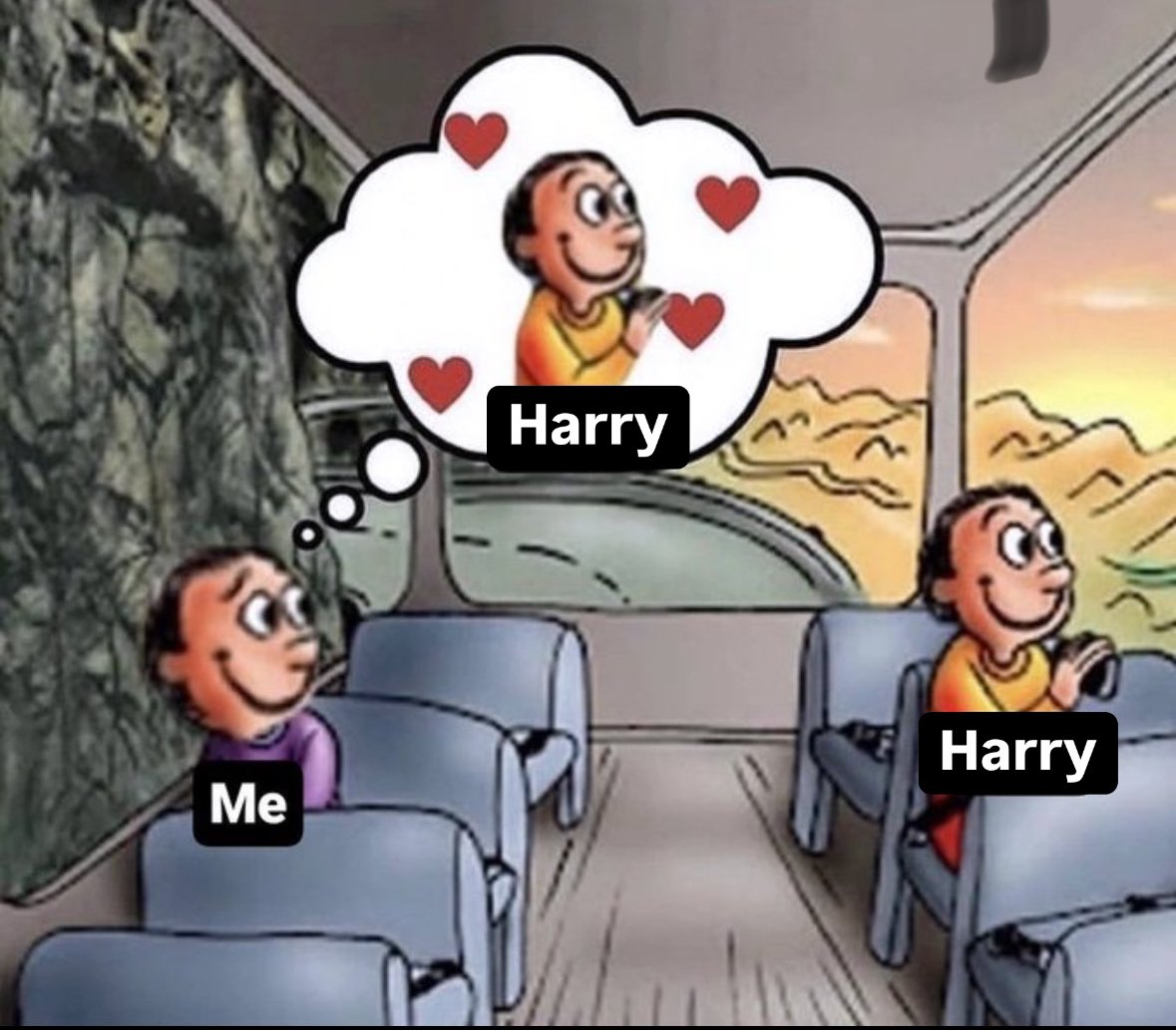zabelrry's tweet photo. i love harry https://t.co/hv2XTHvhXD