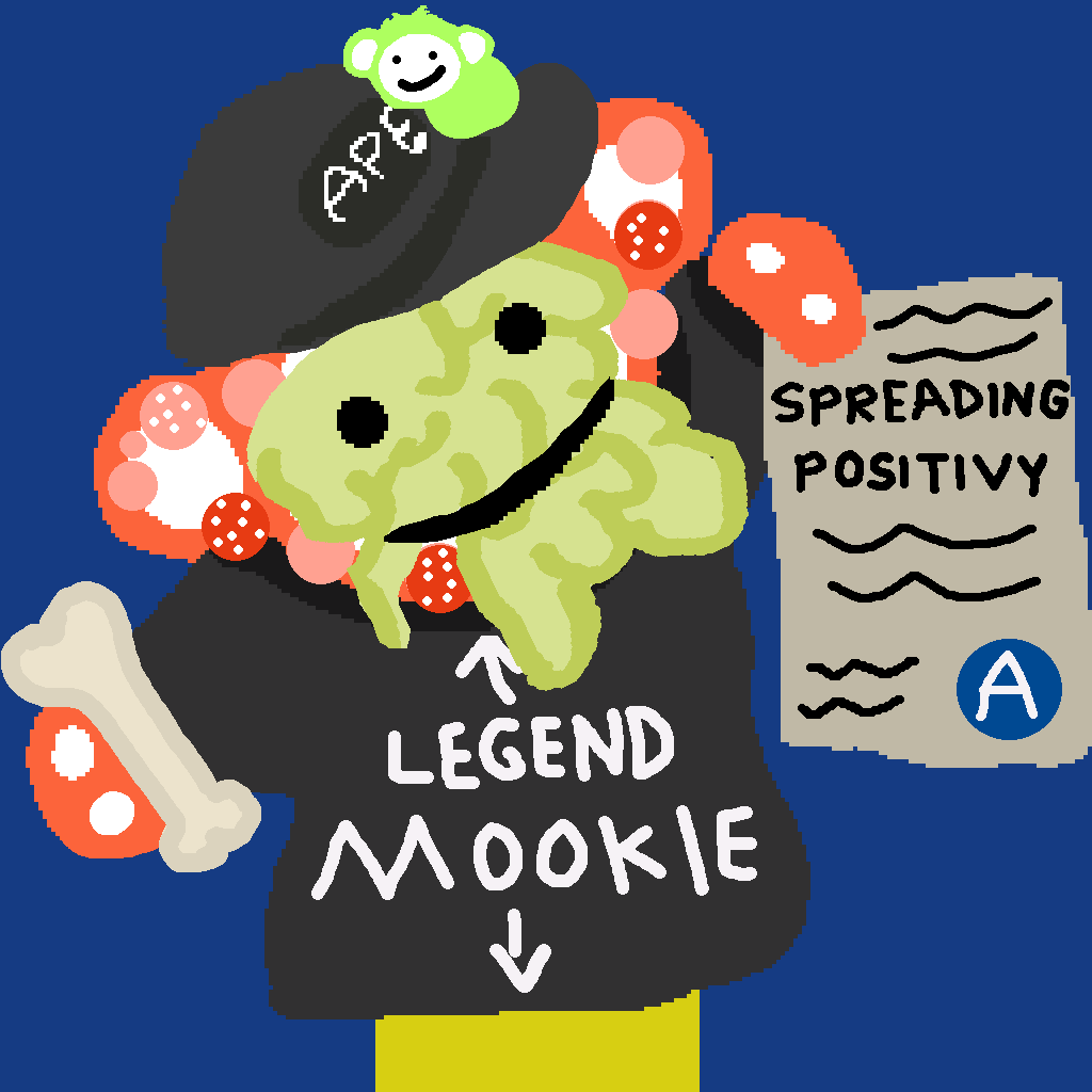 MookieNFT's tweet photo. ApeChain is bringing the hype back to NFTs!🦍🔥

ApeChain is the funnest chain in crypto!

Let's have fun together! https://t.co/gmJoG9uB9y