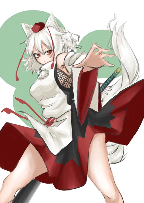 昔の