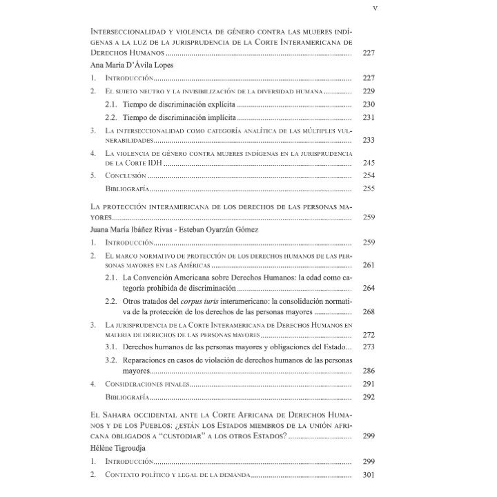 Est_eban25's tweet photo. Les comparto el índice de nuestro libro. 
cc. @juany_ibanez @HeleneTigroudja @MarieChFuchs @silviajserranog https://t.co/KDDOwyPMMP
