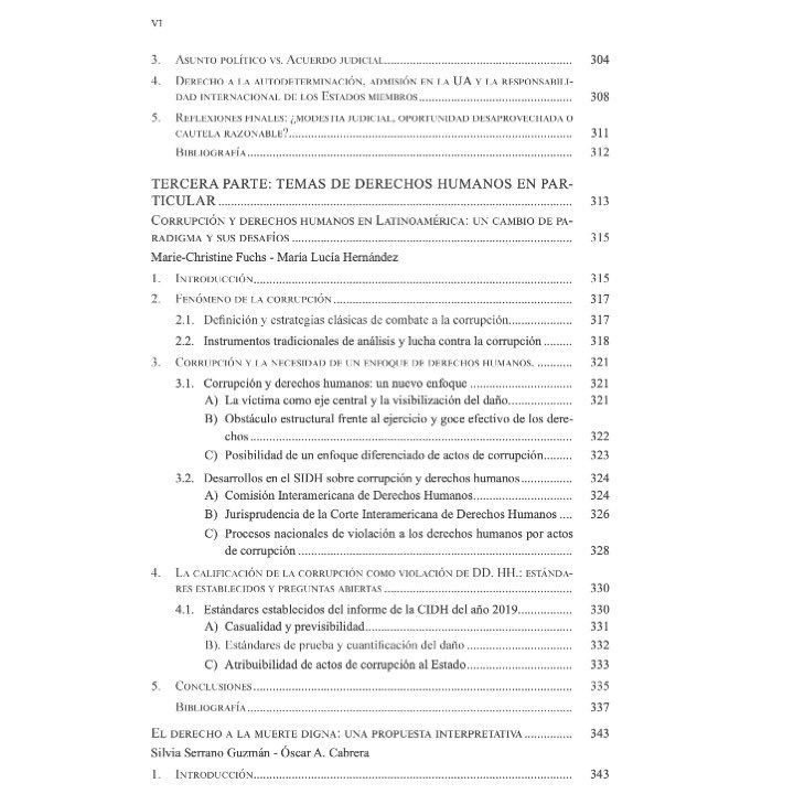 Est_eban25's tweet photo. Les comparto el índice de nuestro libro. 
cc. @juany_ibanez @HeleneTigroudja @MarieChFuchs @silviajserranog https://t.co/KDDOwyPMMP