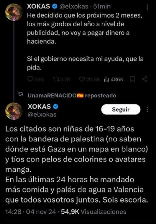 Rodrigo Quesada tweet media