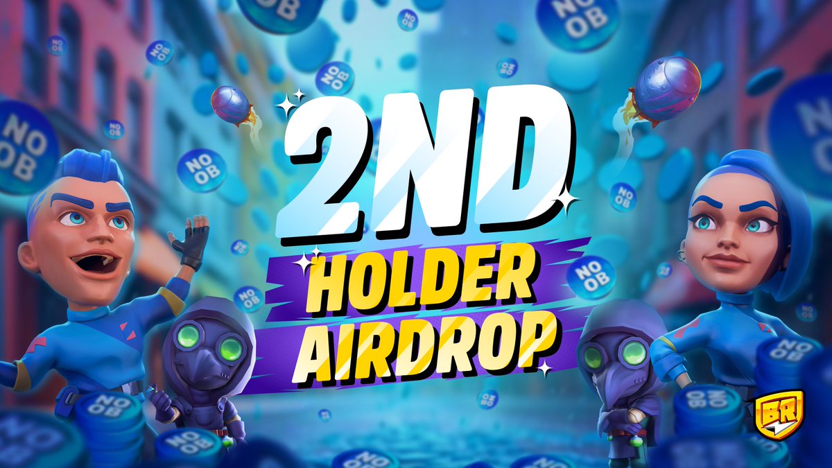 WallStreetAgents tweet media