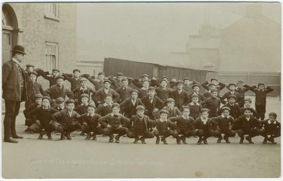Lancasterian Primary (@lancasterianpri) on Twitter photo Thank you <a href="/haringeycouncil/">Haringey Council</a> for the lovely historical Tottenham tales webpage about our fabulous school.
new.haringey.gov.uk/leisure-parks-… Thank you <a href="/haringeycouncil/">Haringey Council</a> for the lovely historical Tottenham tales webpage about our fabulous school.
new.haringey.gov.uk/leisure-parks-…