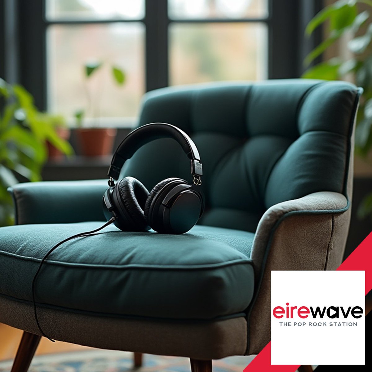 Which Eirewave tune whisks you back home? 🏠 Share your story with #FeelsLikeHome and tag a mate!