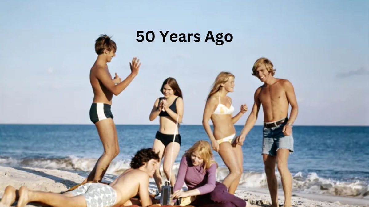 AskCoachKev's tweet image. 75% of Americans are overweight or obese.

And it’s only getting worse.

So I studied the last 50 years to find out how we got here...

Here’s what’s going on, how America got to this point &amp;amp; how you can avoid being a part of the statistic: