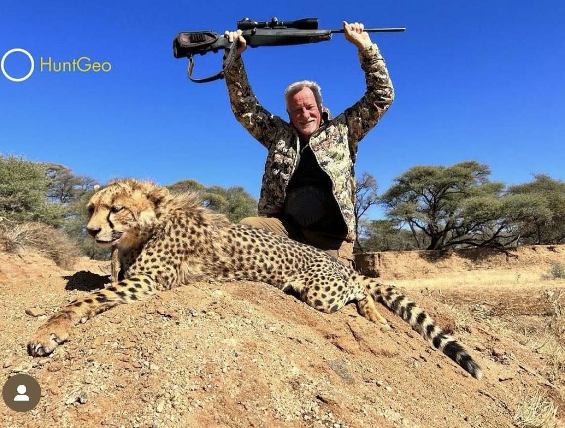 Xpose Trophy Hunting tweet media
