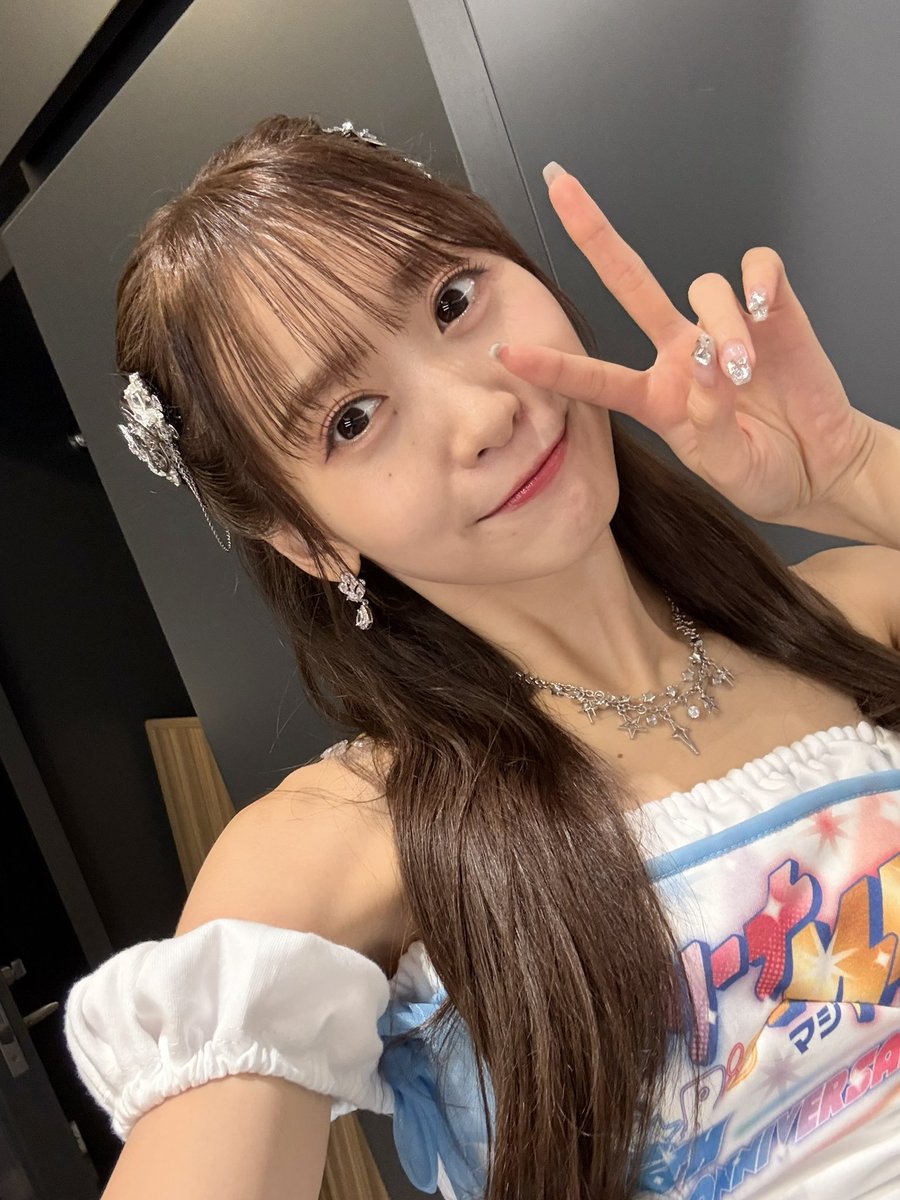 芹澤優(i☆Ris) on X: 